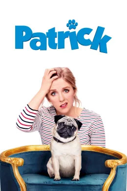 Affiche du film Patrick