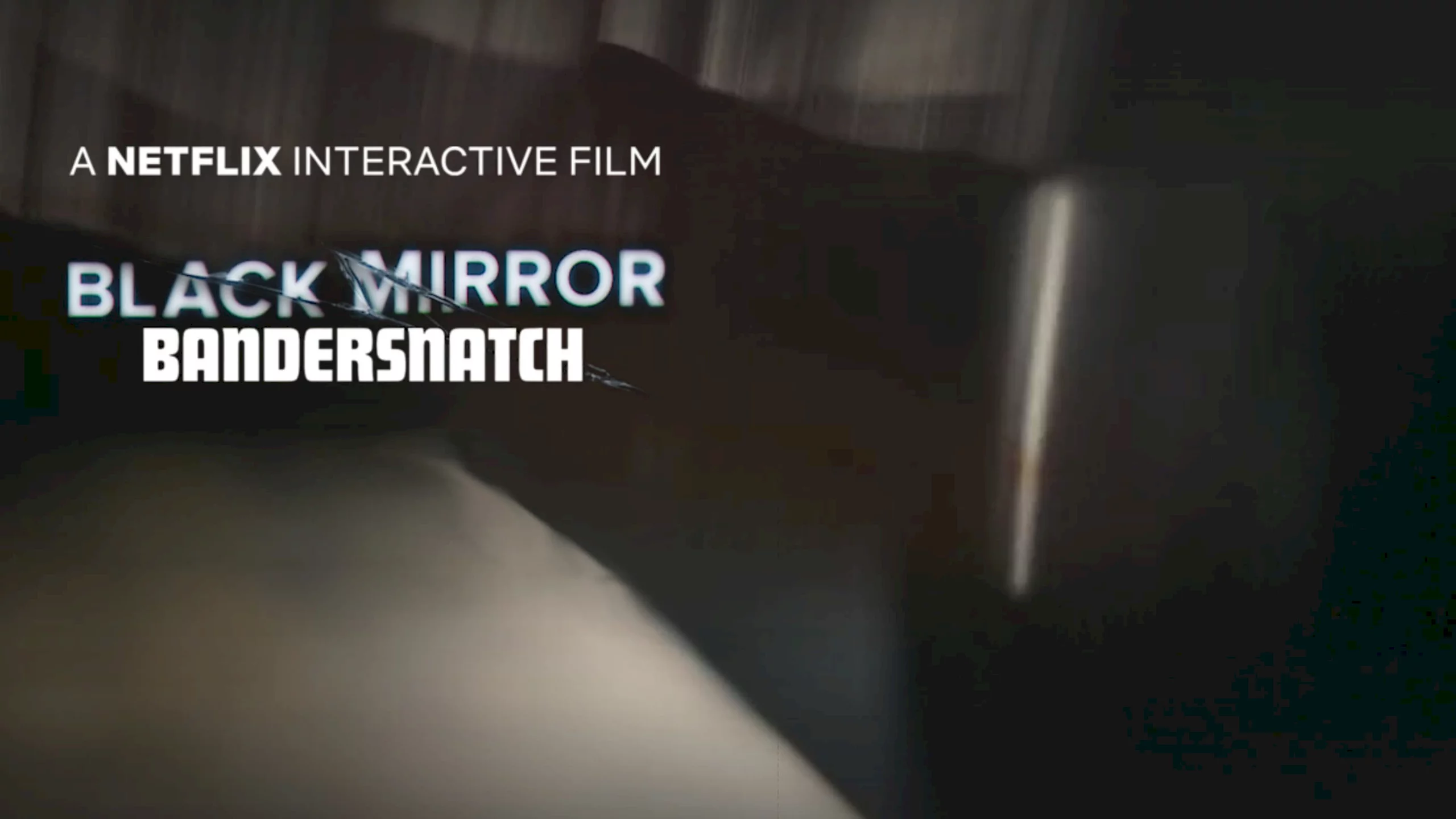 Photo 1 du film : Black Mirror : Bandersnatch