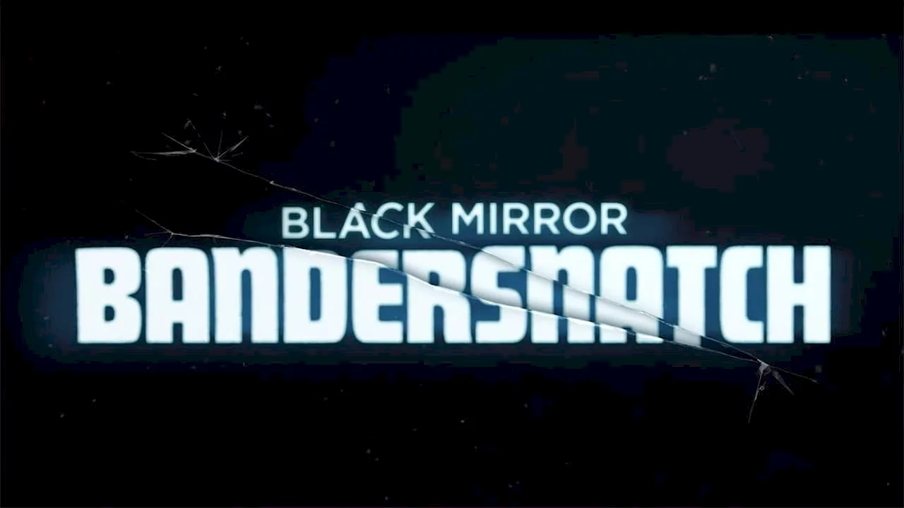 Photo 3 du film : Black Mirror : Bandersnatch