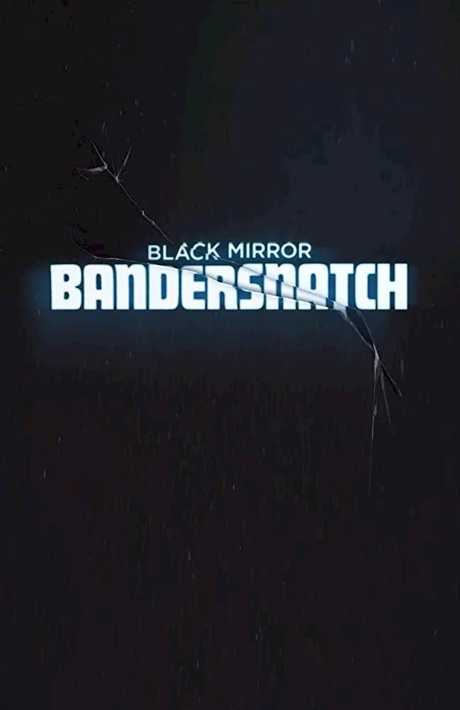 Photo du film : Black Mirror : Bandersnatch