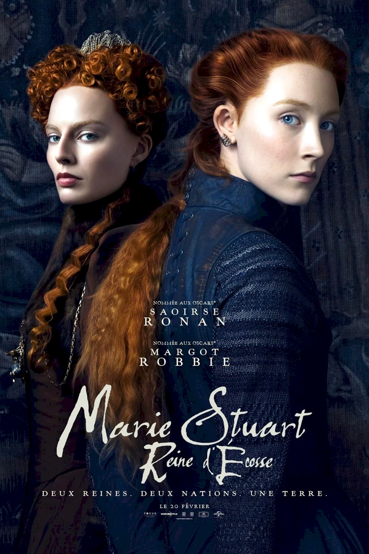 Photo 3 du film : Marie Stuart, Reine d'Écosse