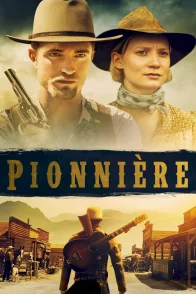 Affiche du film : Pionnière