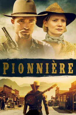 Affiche du film Pionnière