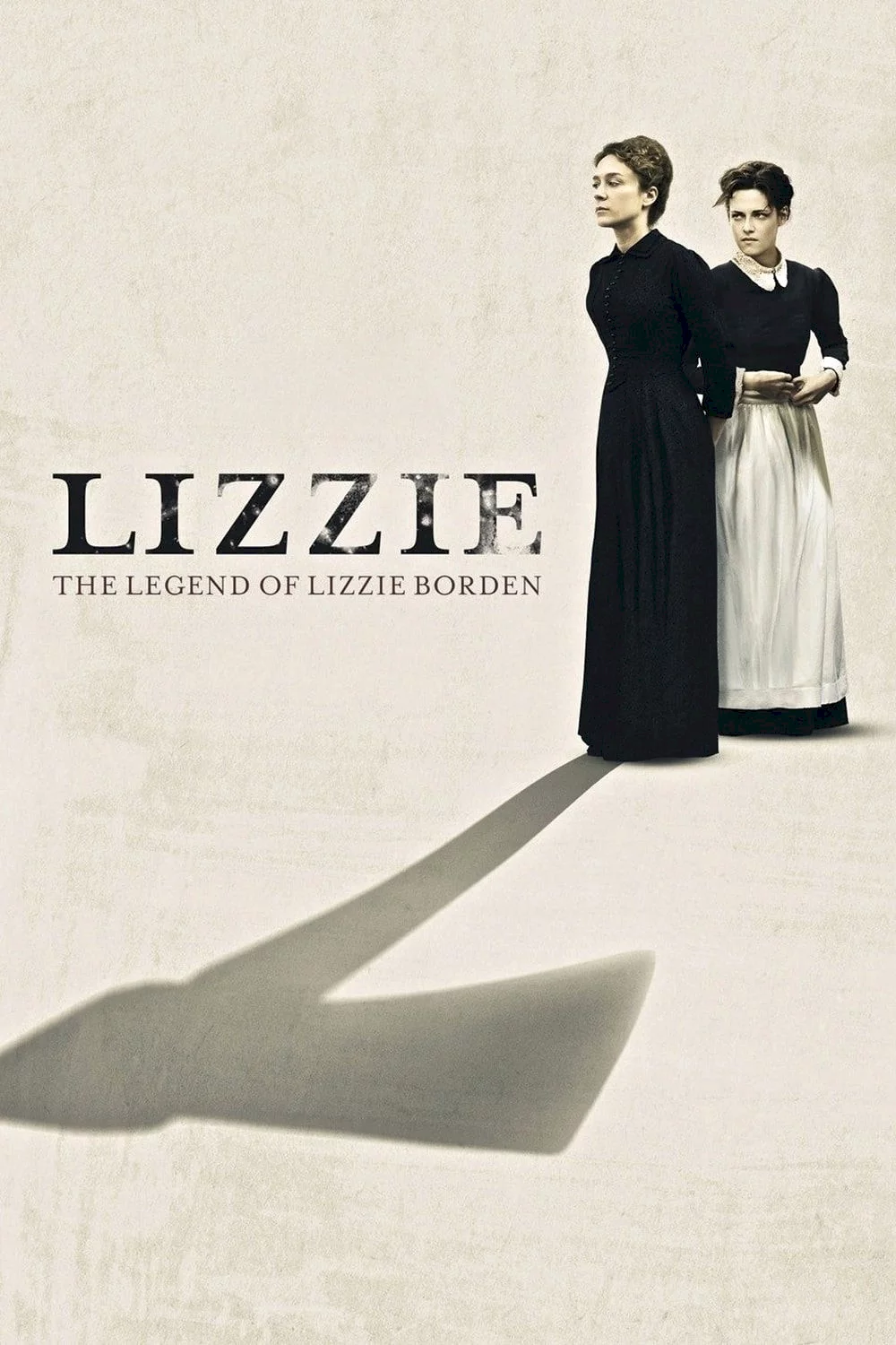 Photo du film : Lizzie