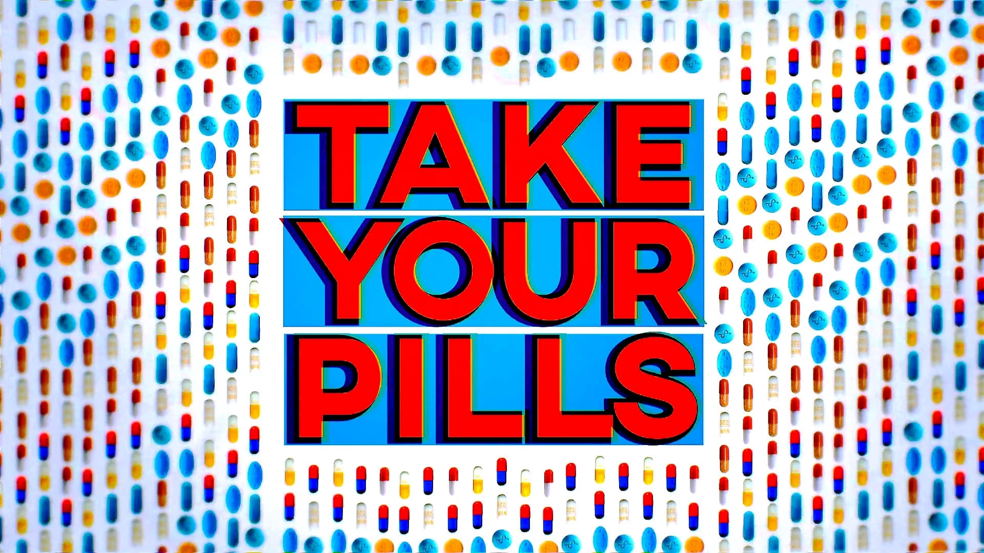 Photo du film : Take Your Pills : Intelligence sur ordonnance