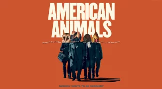 Affiche du film : American Animals