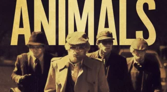 Affiche du film : American Animals
