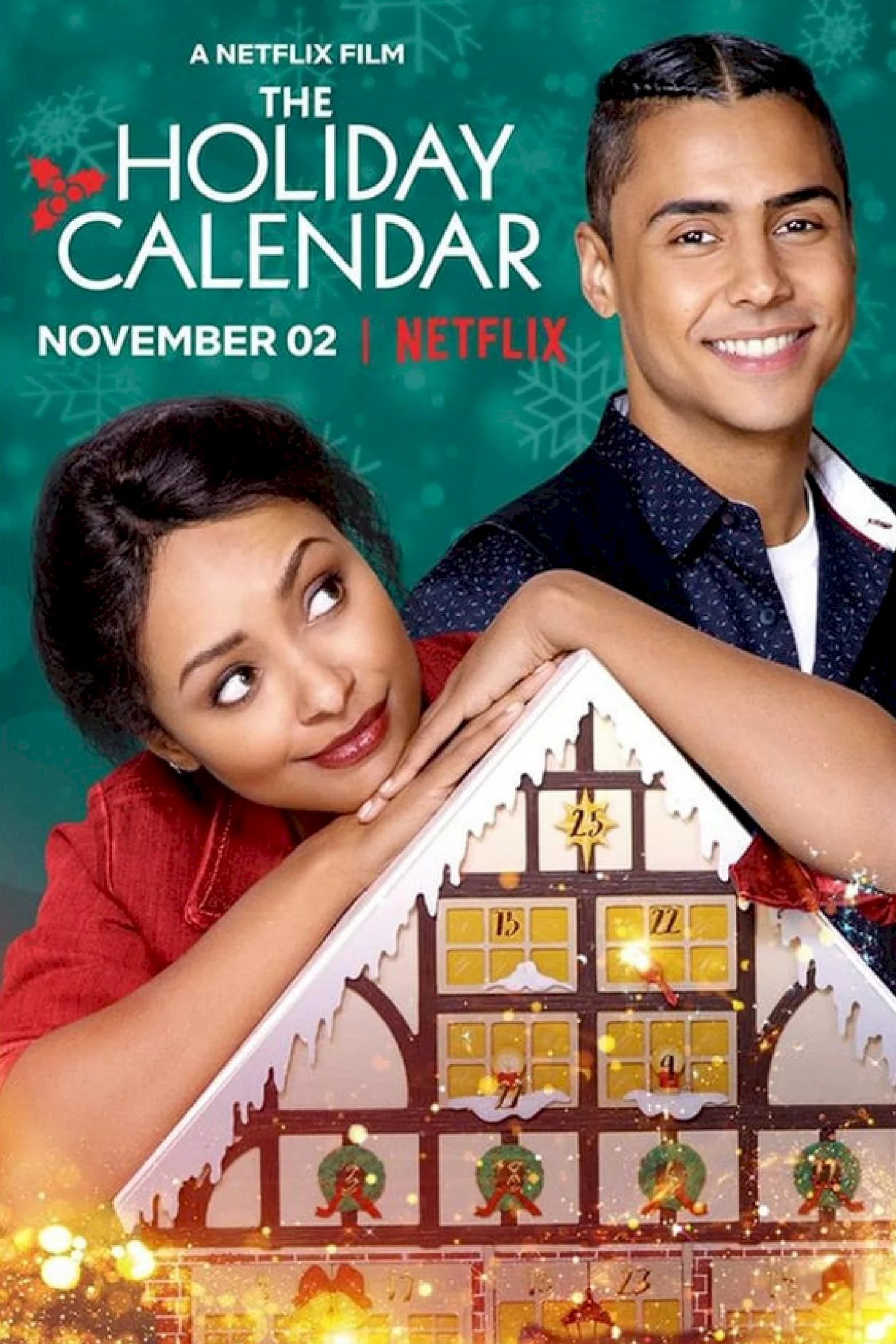 Photo 3 du film : The Holiday Calendar