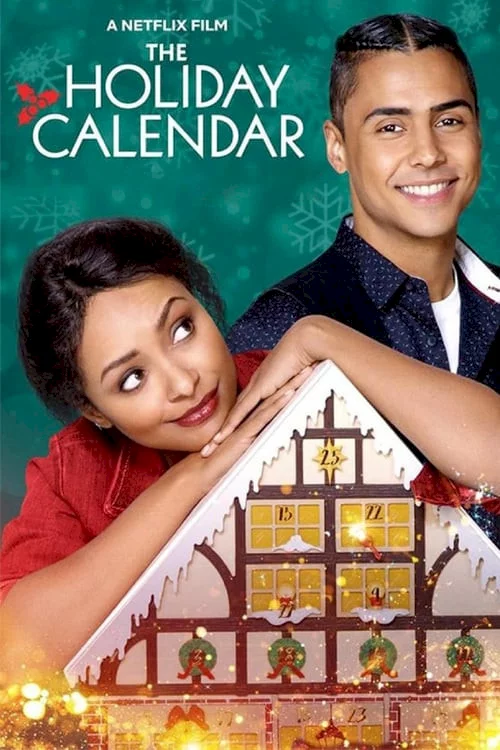 Photo 4 du film : The Holiday Calendar