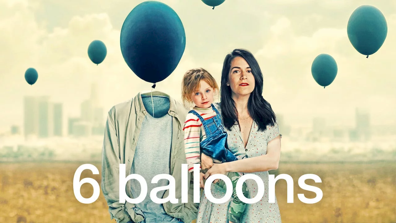 Photo du film : 6 Balloons