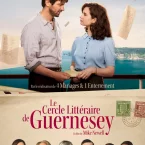 Photo du film : Le Cercle littéraire de Guernesey