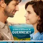 Photo du film : Le Cercle littéraire de Guernesey