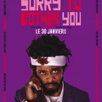 Photo du film : Sorry to Bother You