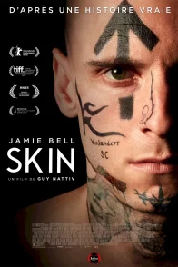 Affiche du film : Skin