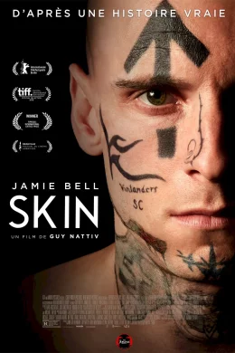 Affiche du film Skin