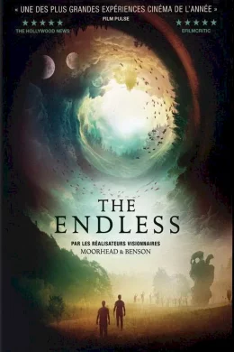 Affiche du film The Endless