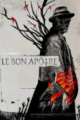 Affiche du film Le Bon apôtre