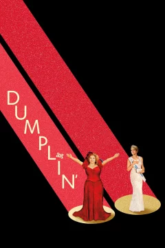 Affiche du film = Dumplin'