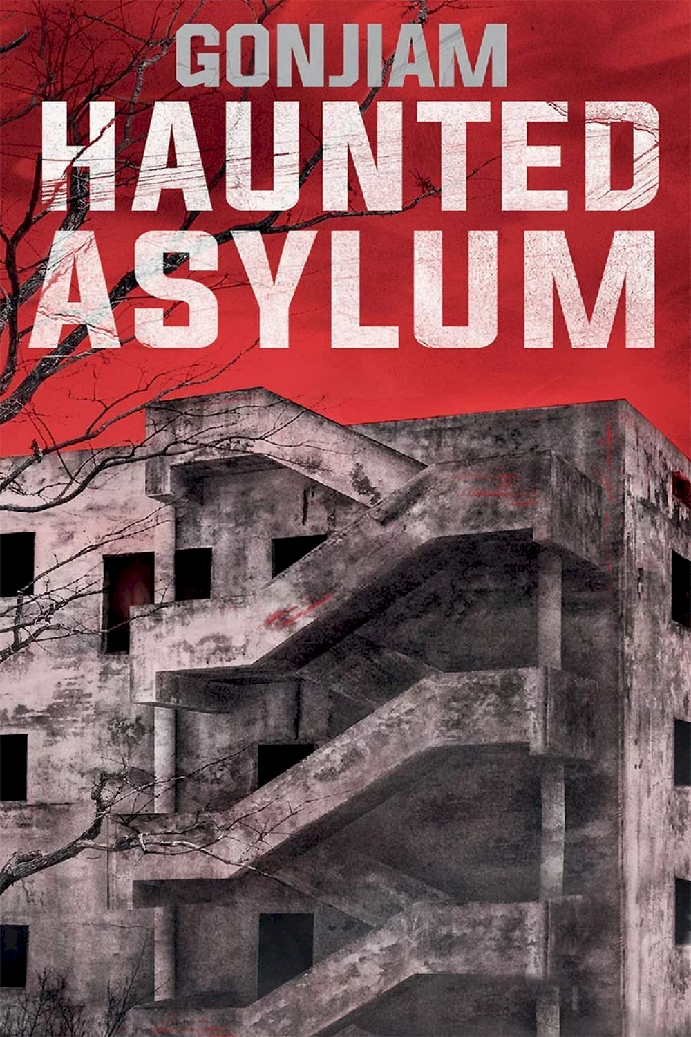 Photo du film : Gonjiam : Haunted Asylum