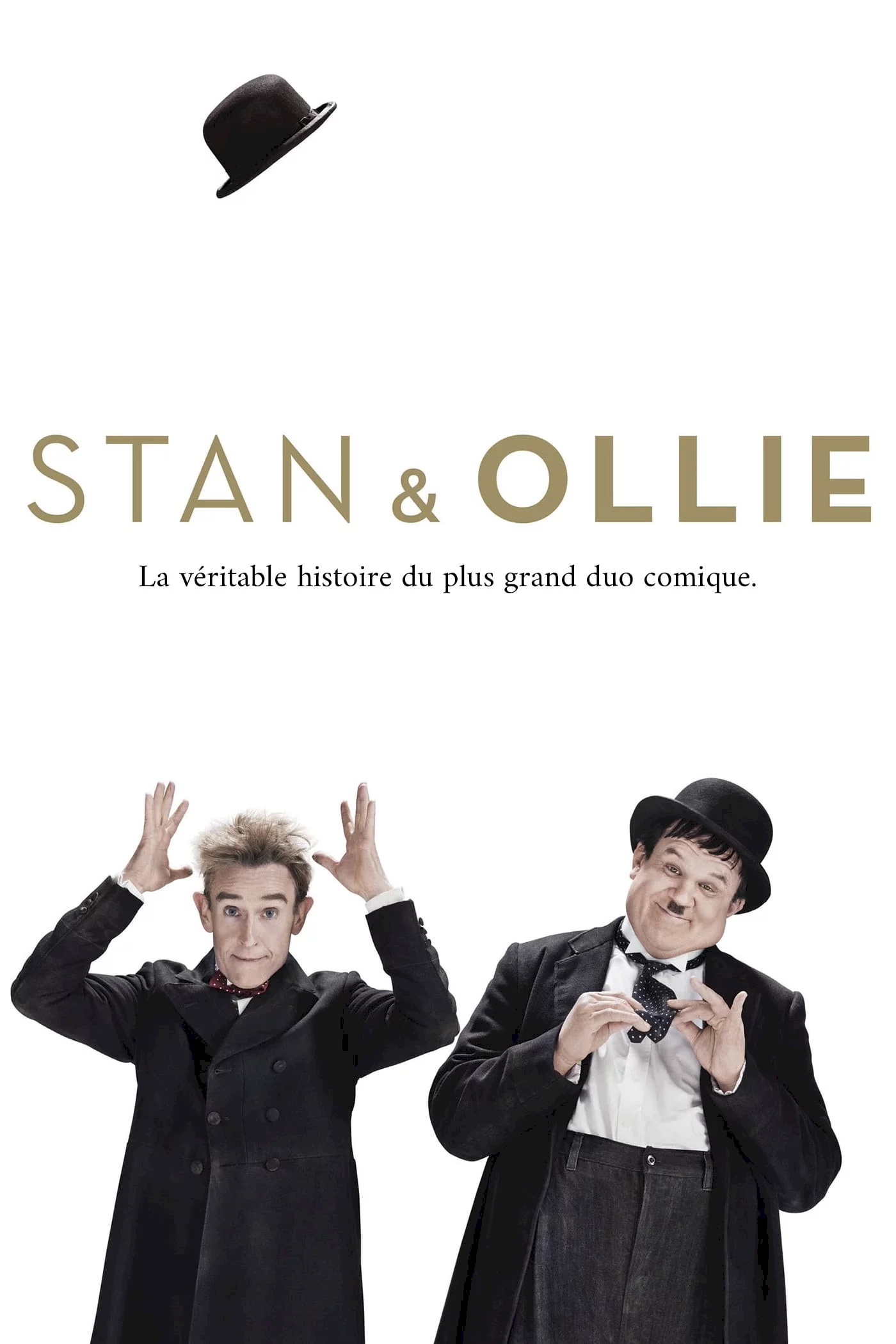 Photo 1 du film : Stan & Ollie