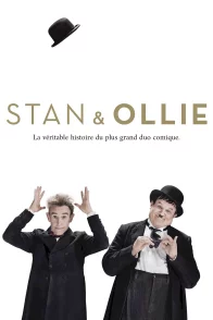 Affiche du film : Stan & Ollie
