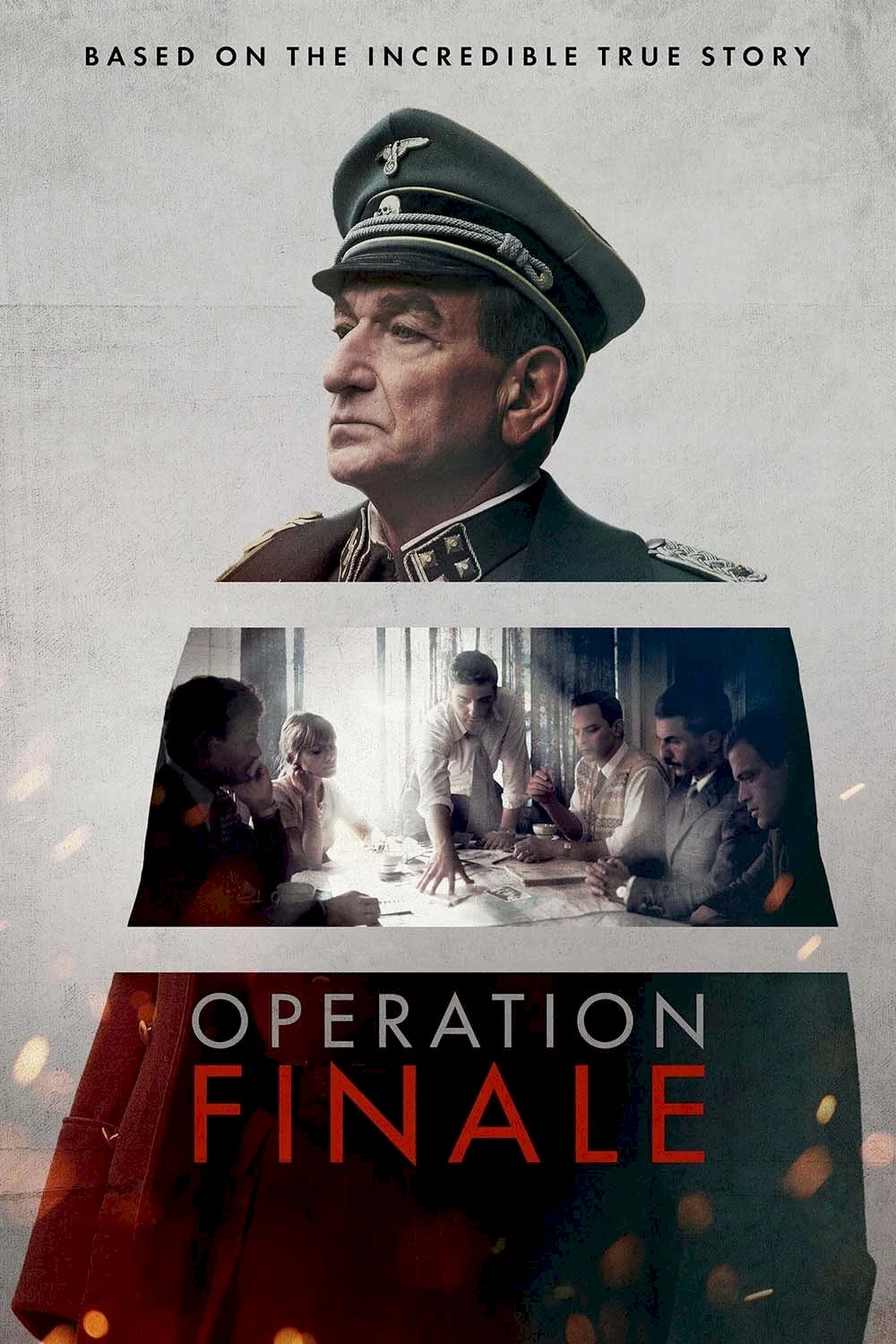Photo du film : Opération Finale