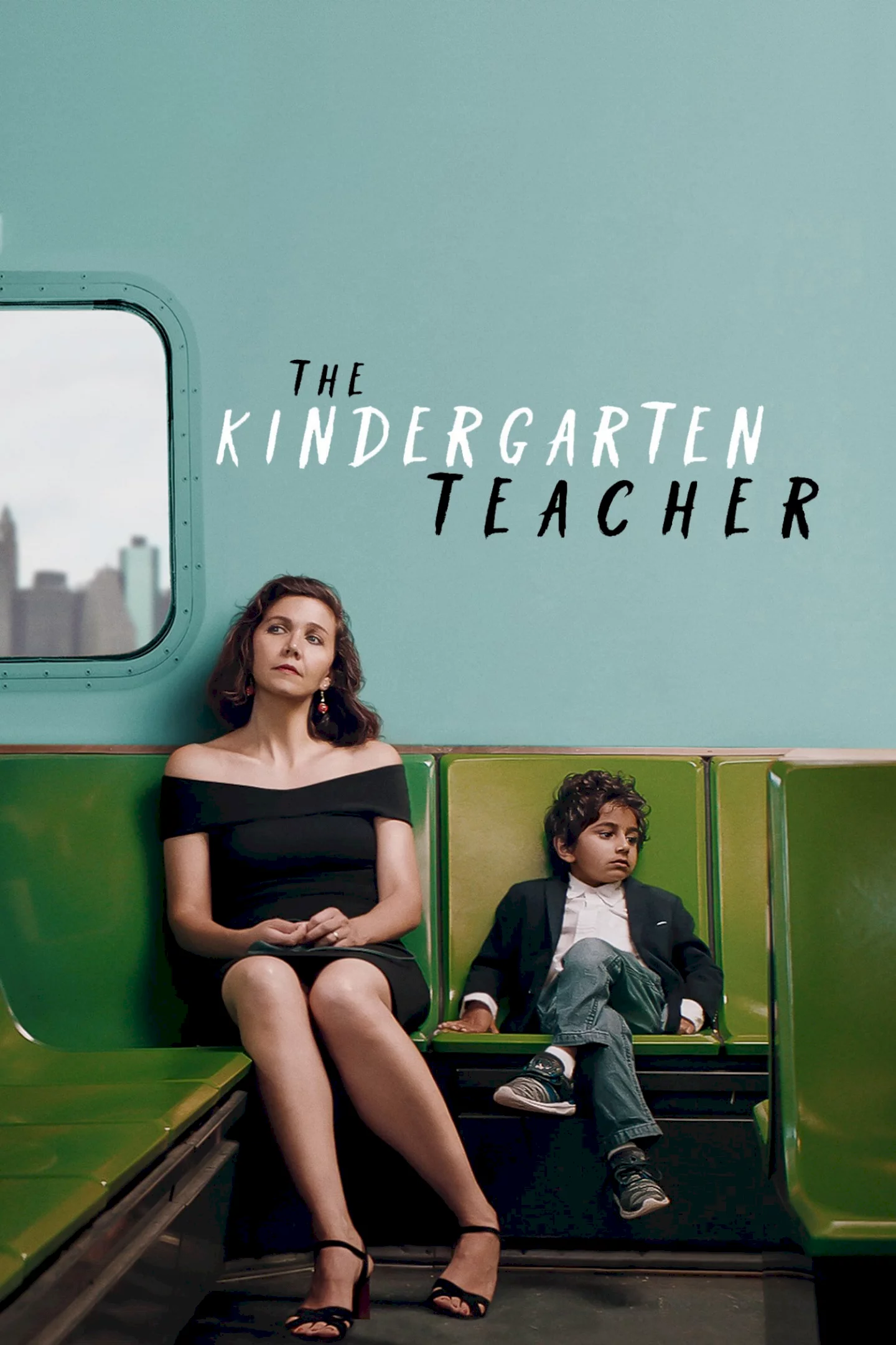 Photo 2 du film : The Kindergarten Teacher