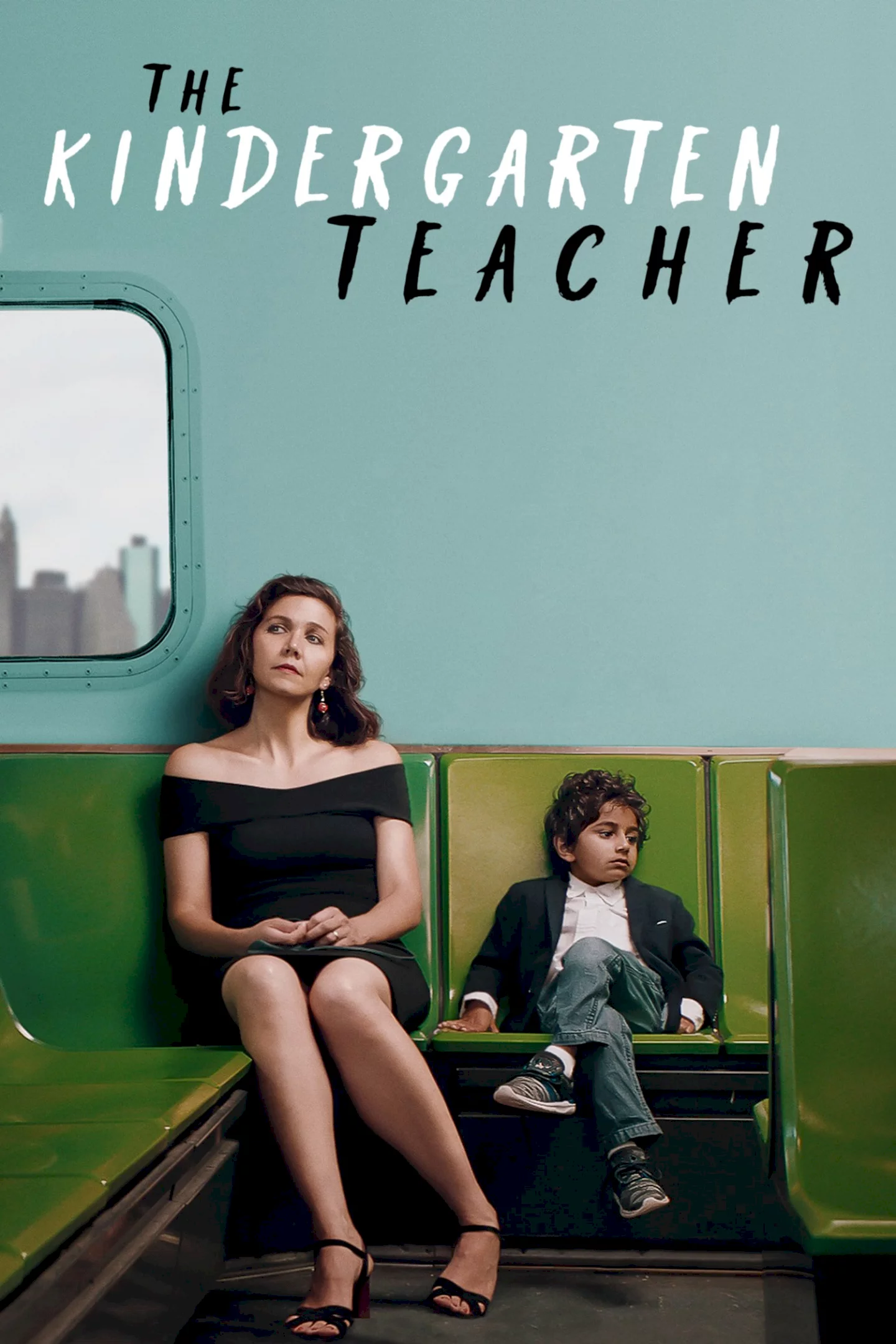 Photo 3 du film : The Kindergarten Teacher