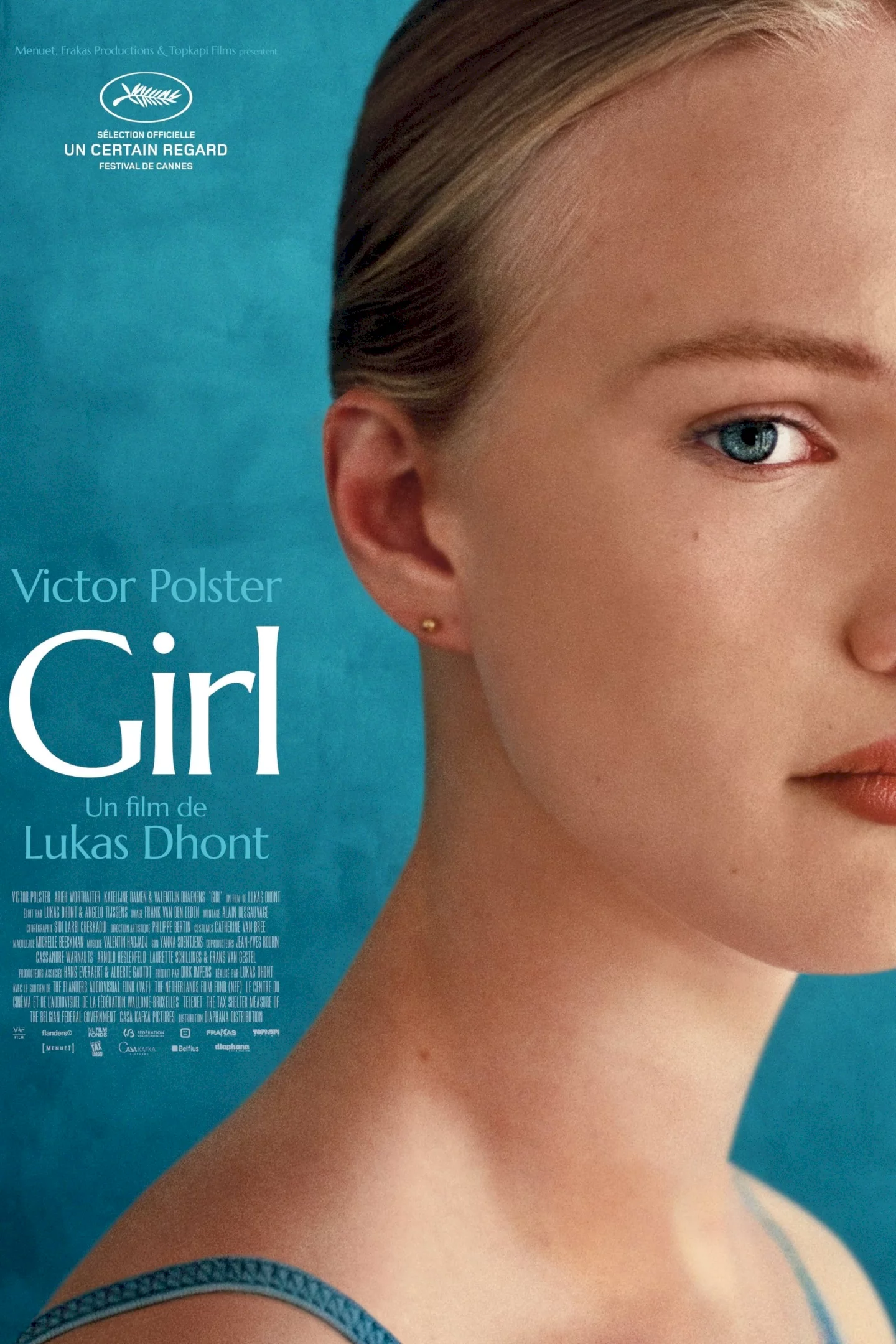 Photo 1 du film : Girl