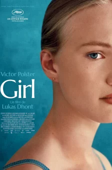 Affiche du film : Girl