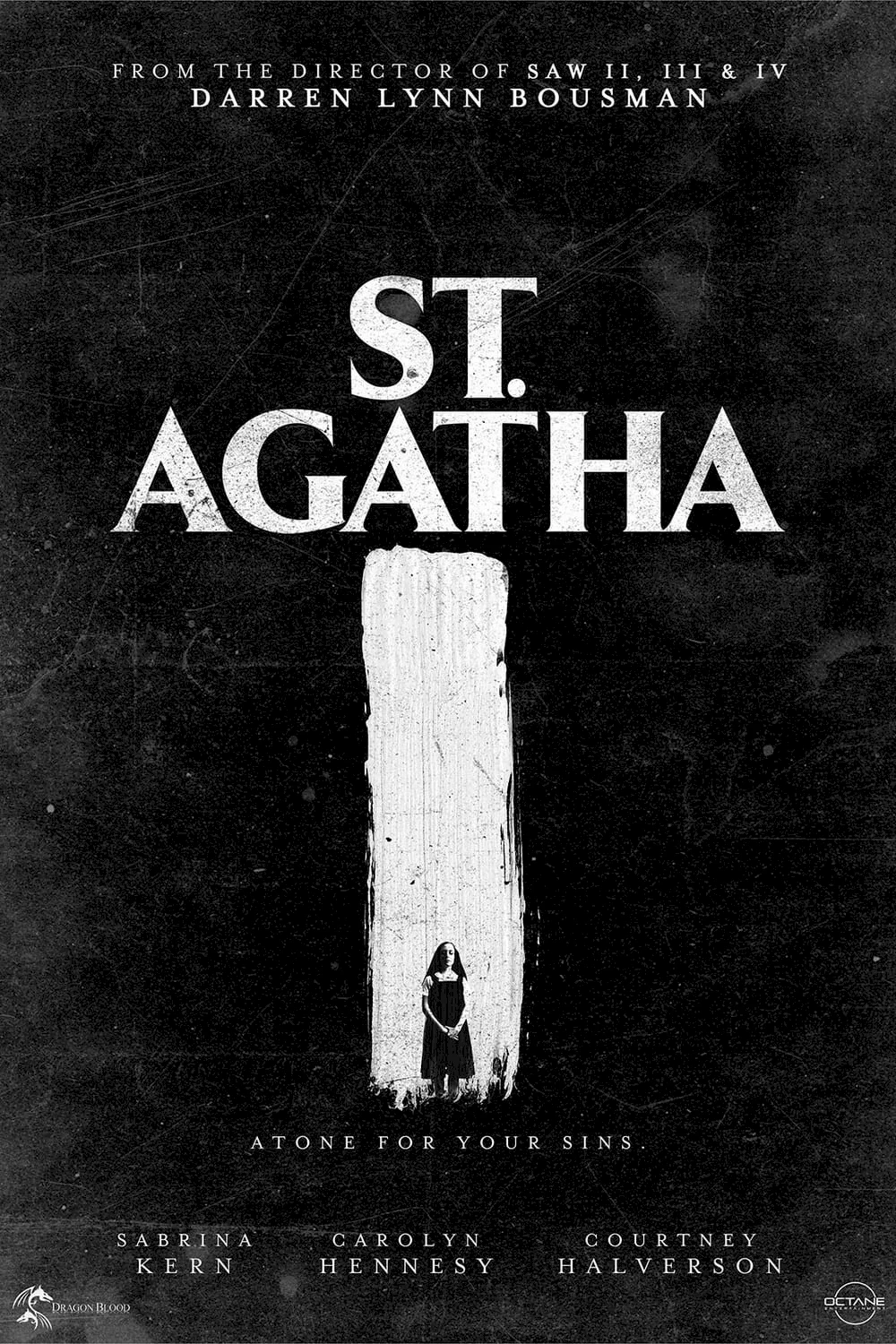 Photo du film : St. Agatha