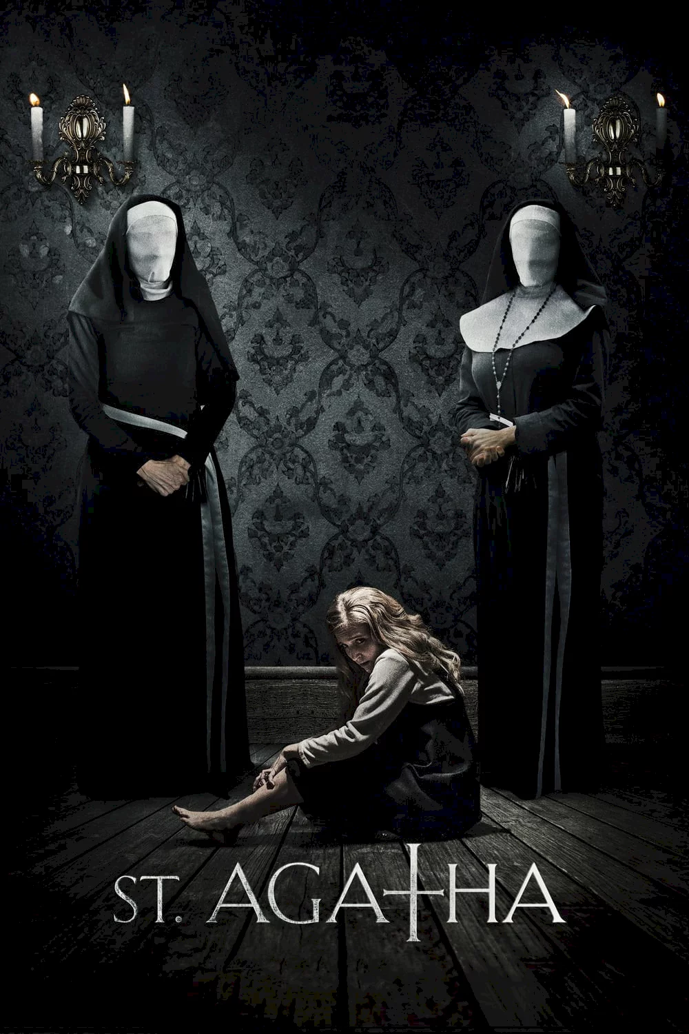 Photo du film : St. Agatha