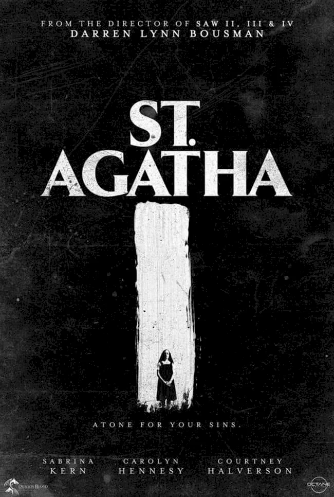 Photo 6 du film : St. Agatha