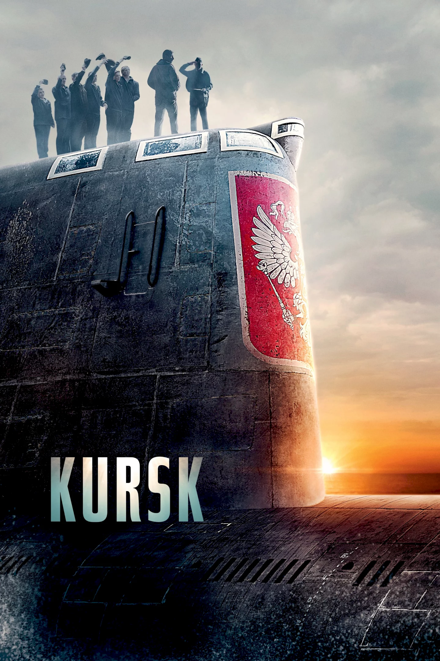 Photo 1 du film : Kursk