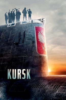 Affiche du film Kursk