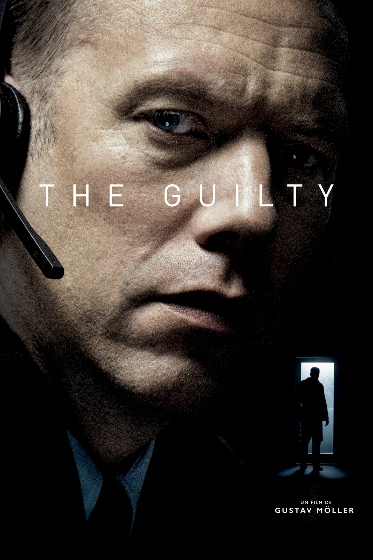 Photo 1 du film : The Guilty
