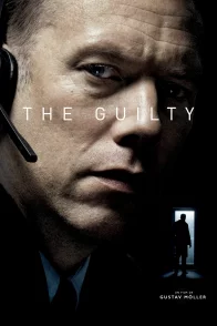 Affiche du film : The Guilty