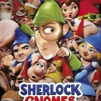 Photo du film : Sherlock Gnomes