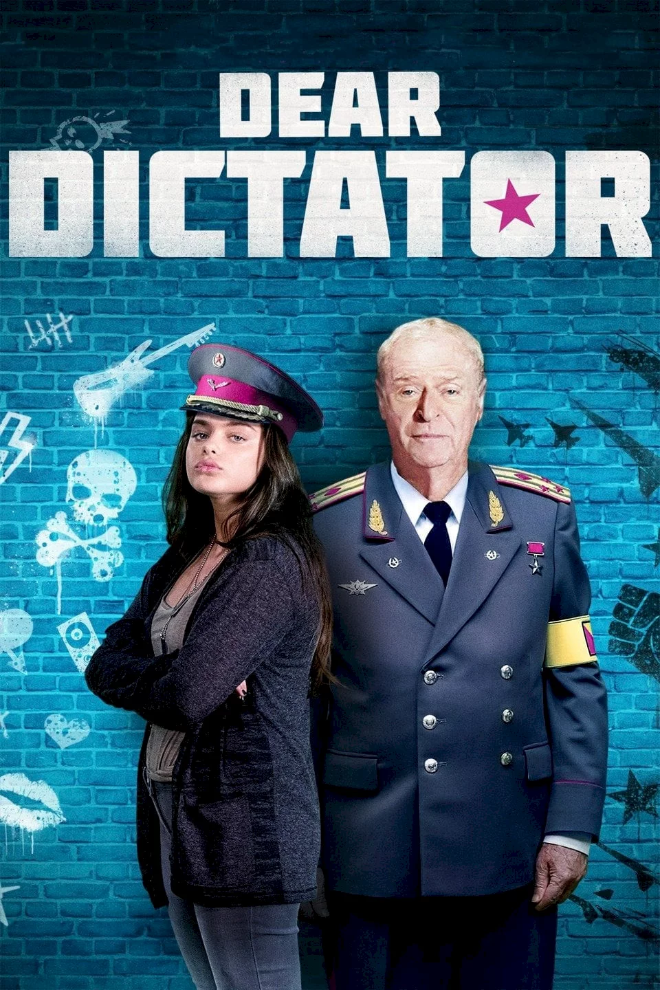 Photo 3 du film : Dear Dictator