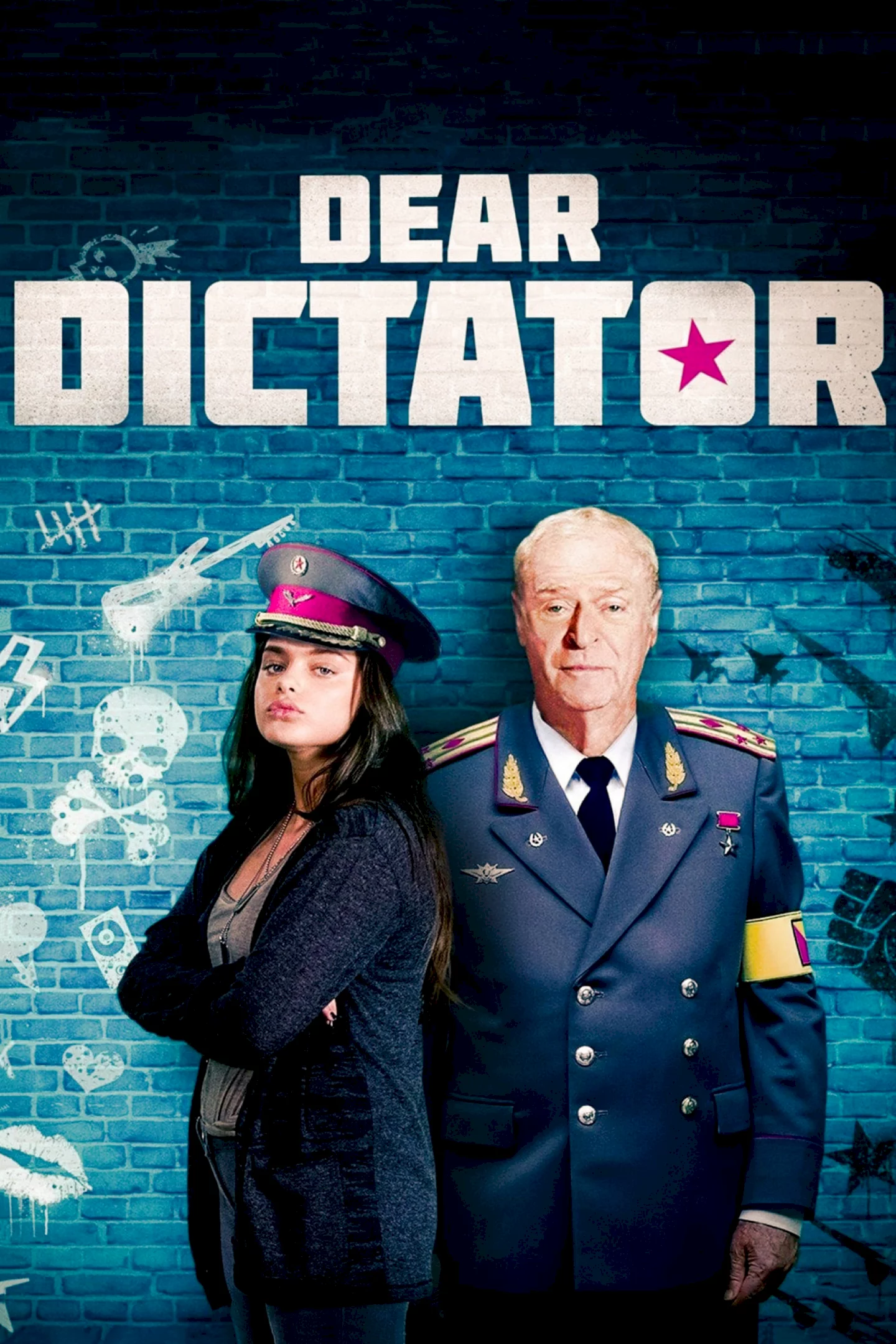 Photo 4 du film : Dear Dictator