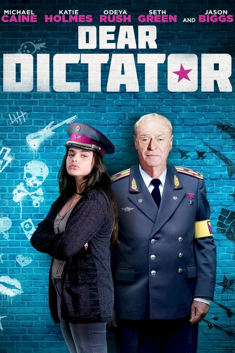 Photo 7 du film : Dear Dictator