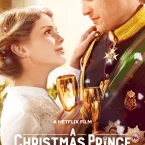 Photo du film : A Christmas Prince : The Royal Wedding