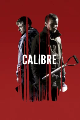 Affiche du film Calibre