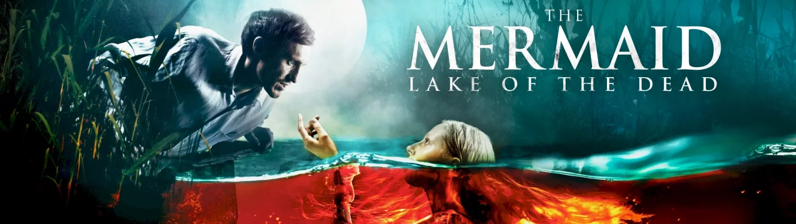 Photo du film : Mermaid, le lac des âmes perdues