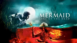 Affiche du film : Mermaid, le lac des âmes perdues