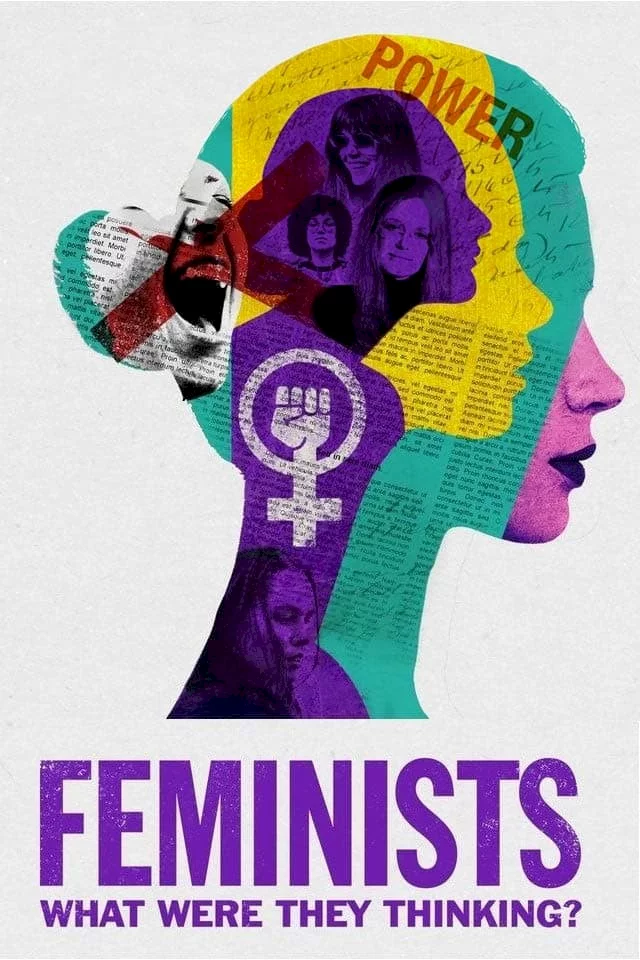 Photo 1 du film : Les féministes : À quoi pensaient-elles ?