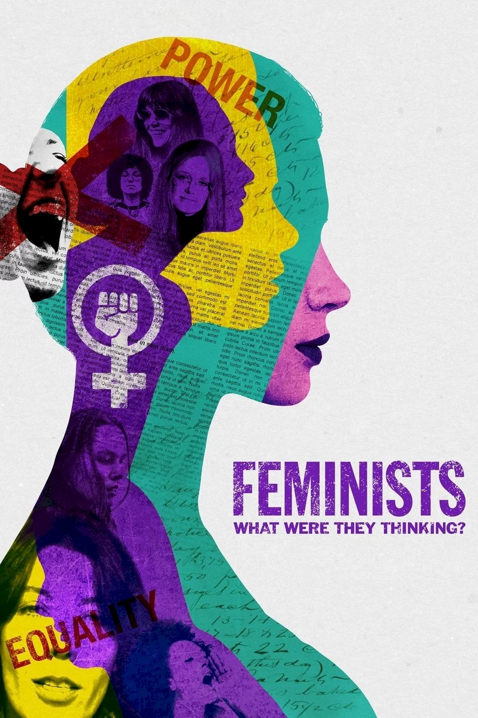 Photo 2 du film : Les féministes : À quoi pensaient-elles ?