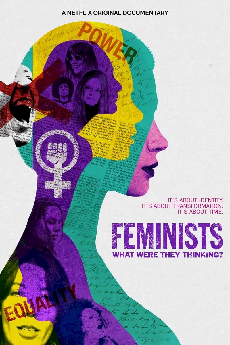 Photo du film : Les féministes : À quoi pensaient-elles ?