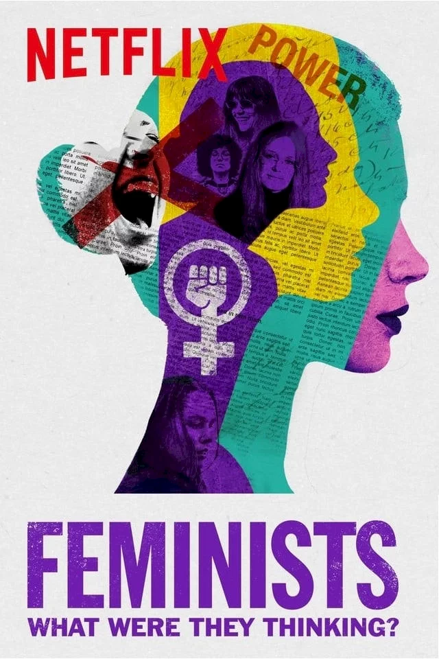 Photo 5 du film : Les féministes : À quoi pensaient-elles ?
