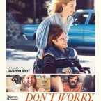 Photo du film : Don't Worry, He Won't Get Far on Foot